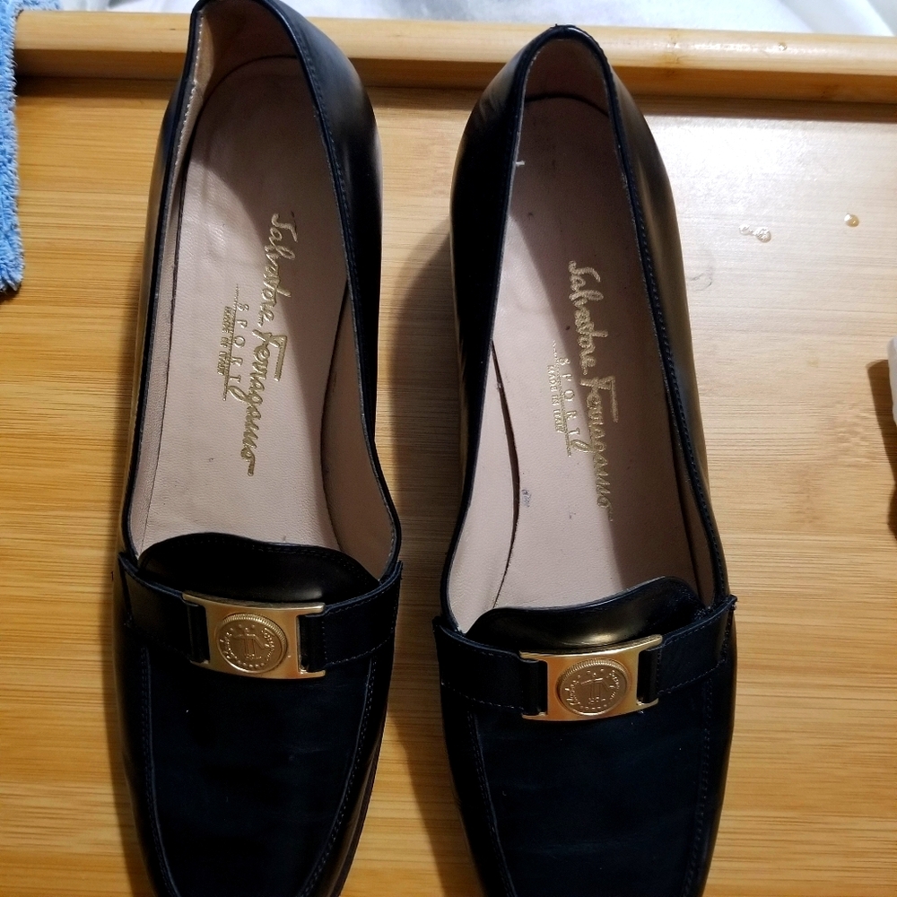 Salvatore Ferragamo Women's Shoes